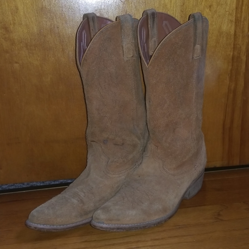 Laredo Men's Boots